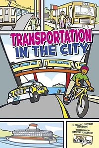 Transportation the City