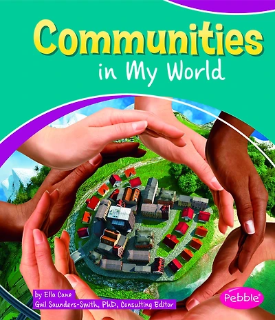 Communities My World