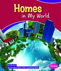 Homes in My World