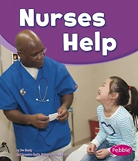 Nurses Help
