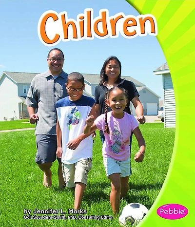 Children: Revised Edition
