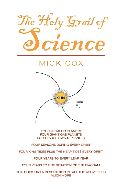 The Holy Grail of Science