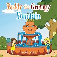 Buddy the Grumpy Fountain