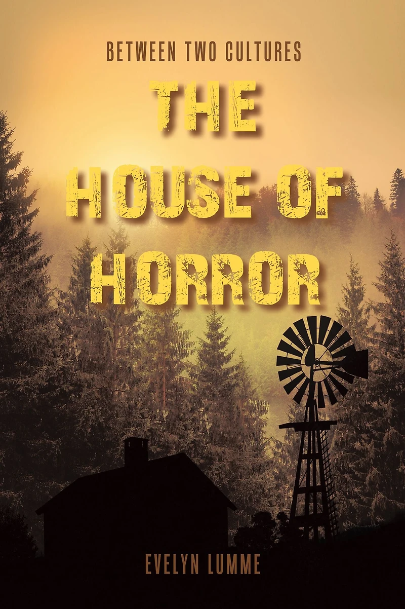 Between Two Cultures: The House of Horror