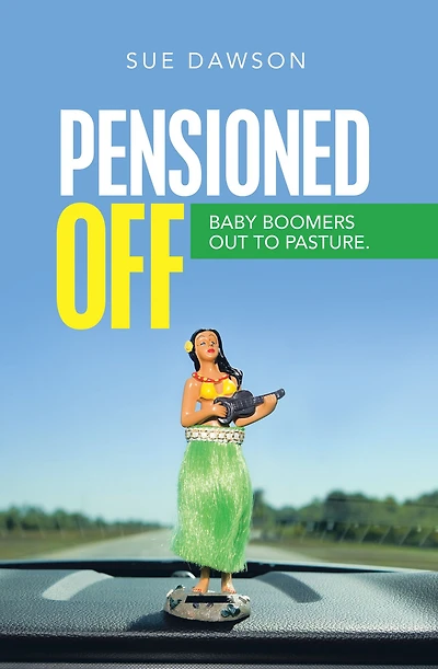 Pensioned Off: Baby Boomers out to Pasture.