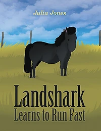 Landshark Learns to Run Fast