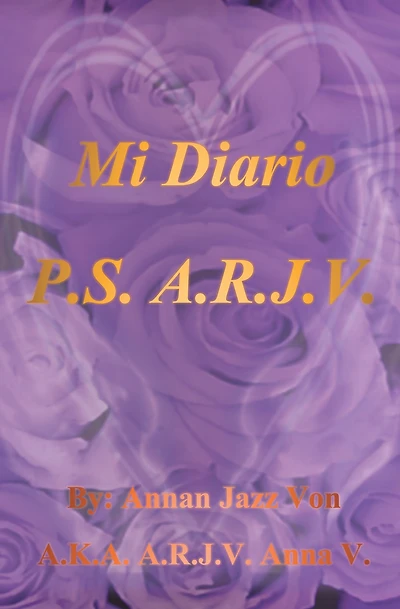 Mi Diario P.S. A.R.J.V.