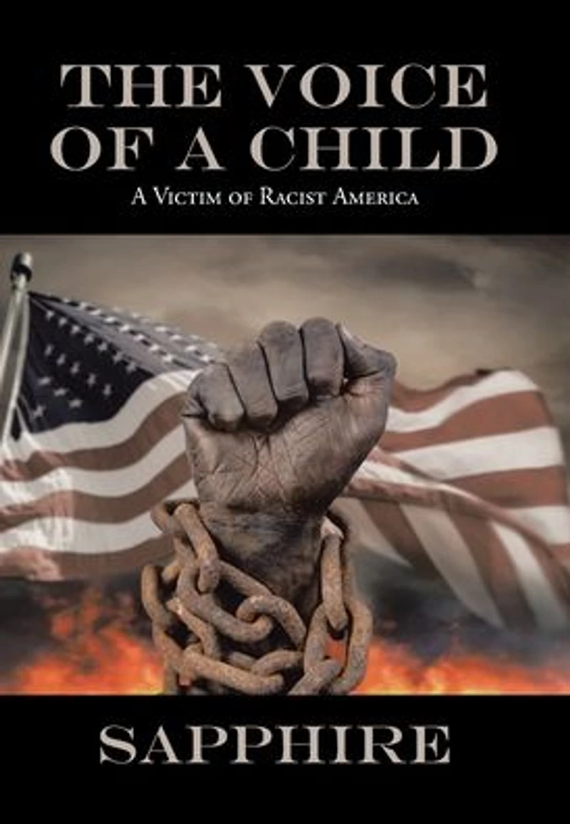 The Voice of A Child: Victim Racist America
