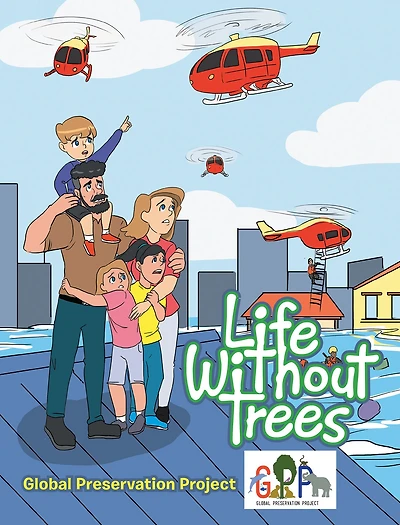 Life Without Trees