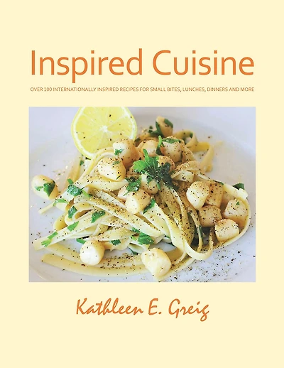 Inspired Cuisine
