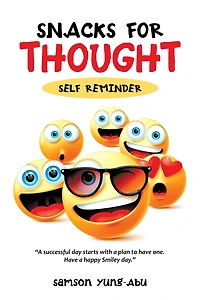 Snacks for Thought: Self Reminder