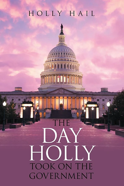 The Day Holly Took on the Government