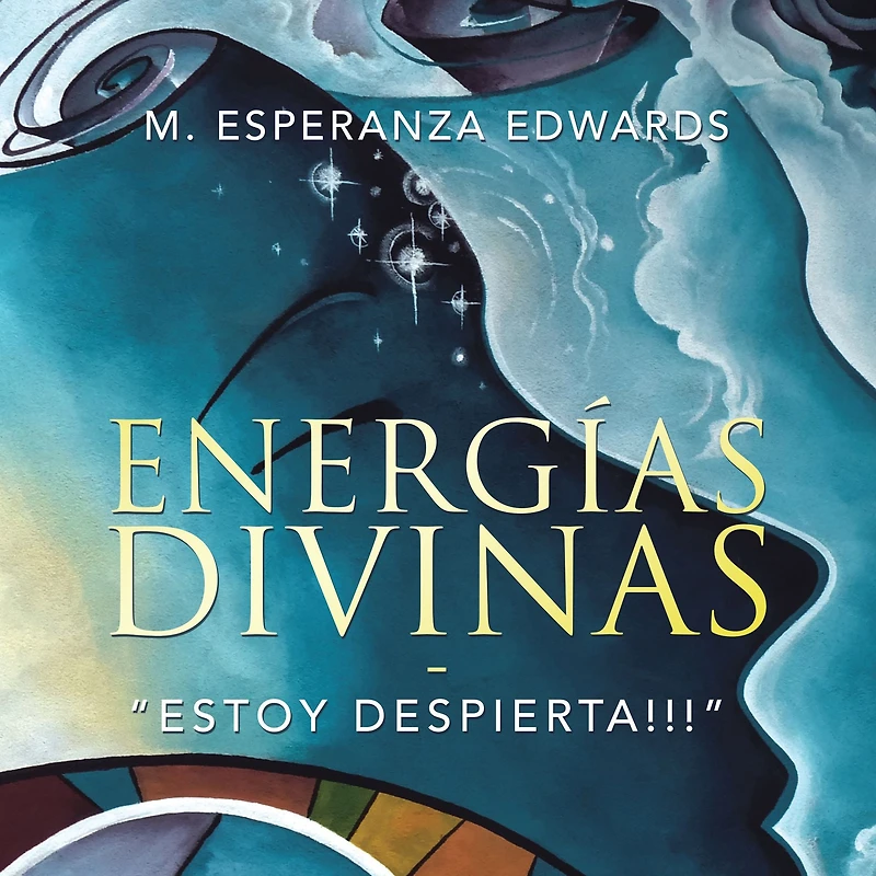 Energías Divinas: "Estoy Despierta!!!"