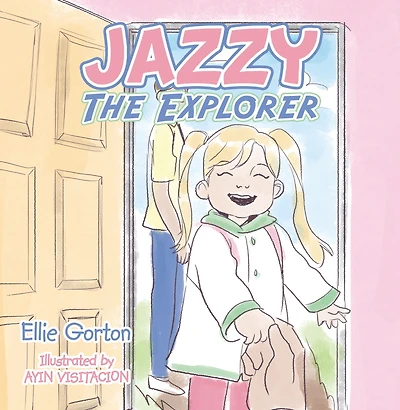 Jazzy the Explorer