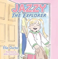 Jazzy the Explorer