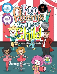 Fun Poems for Your Child: Feeding Child's Imagination