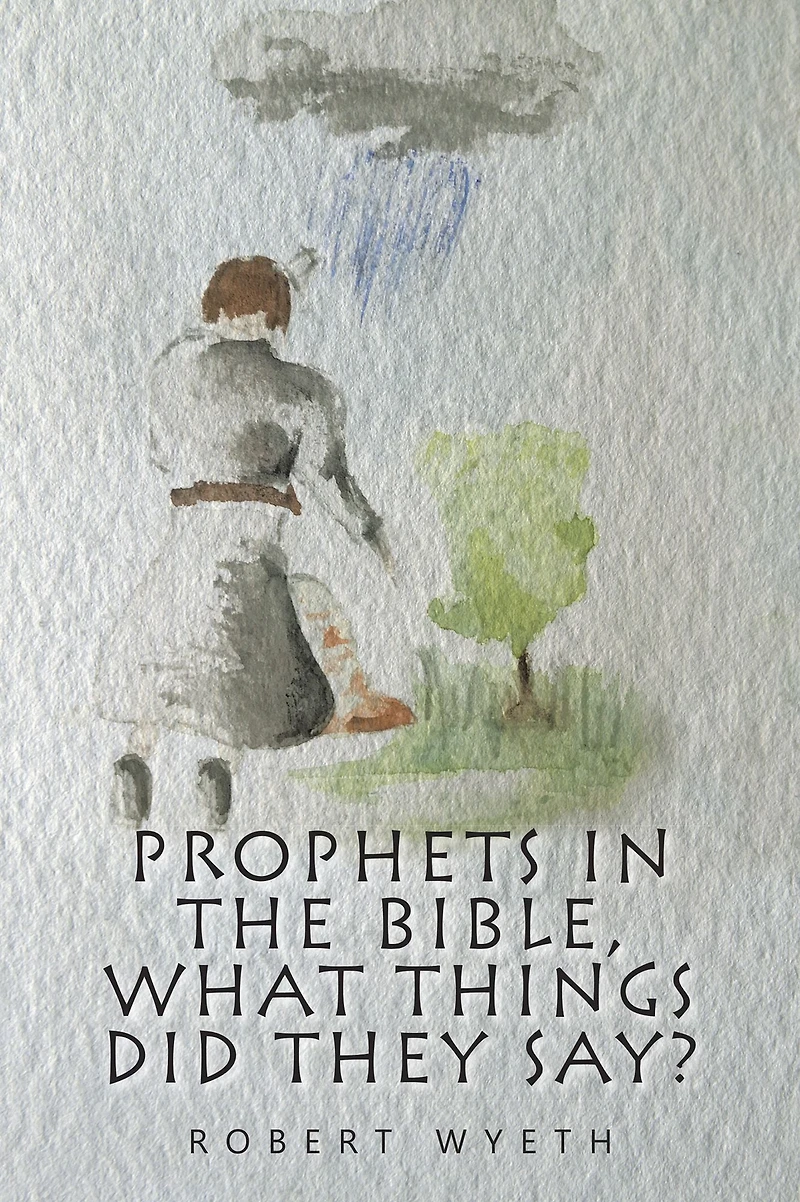 Prophets in the Bible - What Things Did They Say?