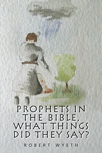 Prophets in the Bible - What Things Did They Say?
