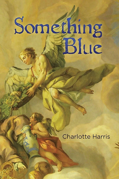 Something Blue