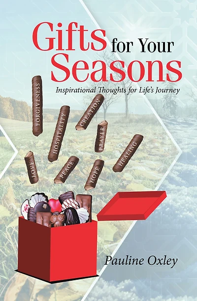 Gifts for Your Seasons: Inspirational Thoughts for Life's Journey