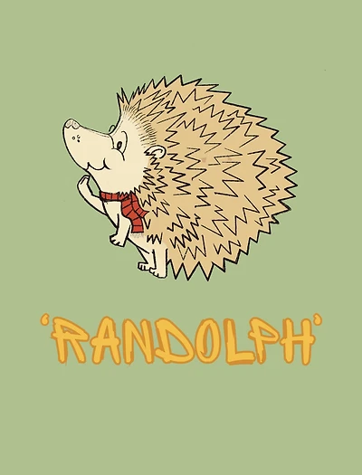 'Randolph'