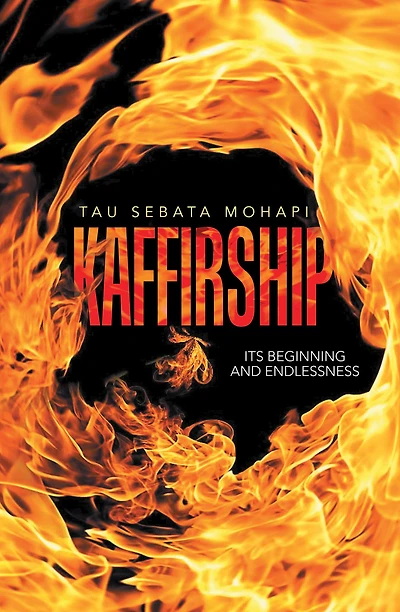 Kaffirship: Its Beginning and Endlessness