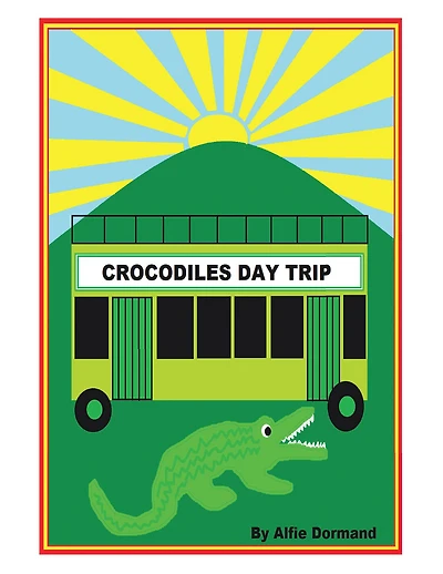 Crocodiles Day Trip