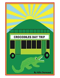Crocodiles Day Trip