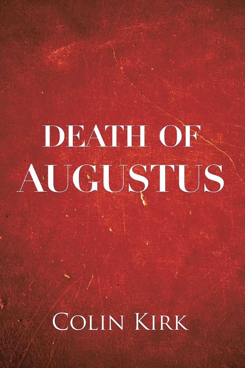 Death of Augustus