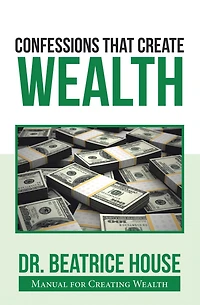 Confessions That Create 	Wealth: Manual for Creating Wealth