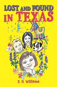 Lost and Found in Texas