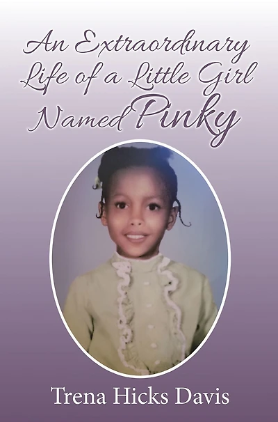 An Extraordinary Life of a Little Girl Named Pinky