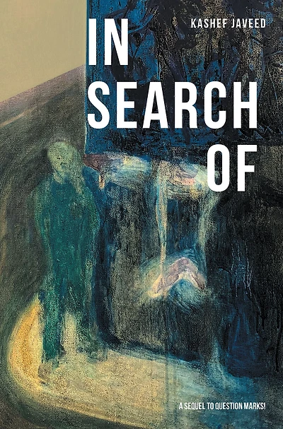 In Search 			Of: A Sequel to Question Marks!