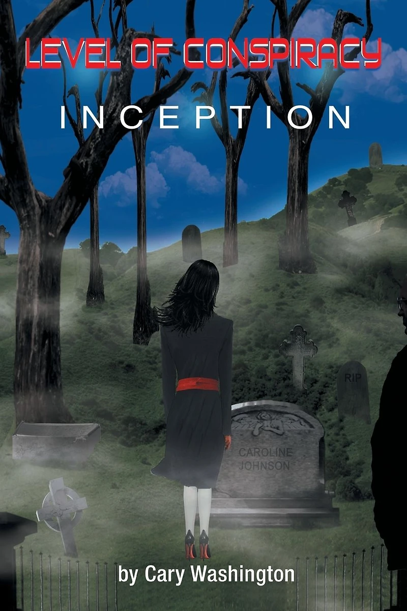 Level of Conspiracy: Inception