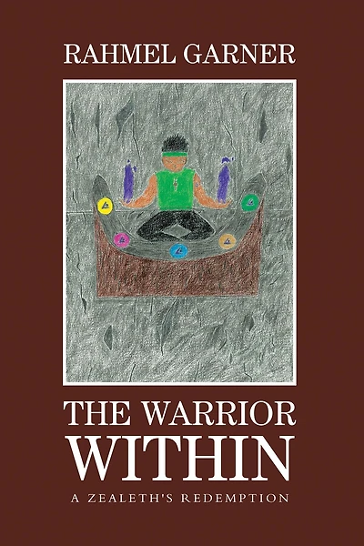 The Warrior Within: A Zealeth's Redemption