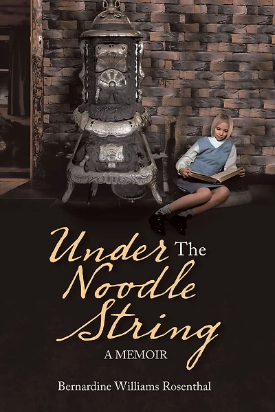 Under the Noodle String: A Memoir