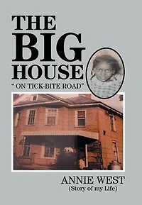 The Big House: On Tick Bite Rd