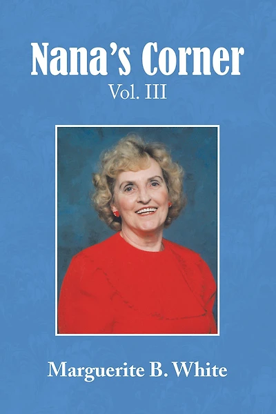 Nana's Corner Vol. Iii