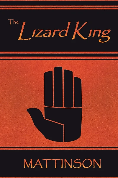 The Lizard King