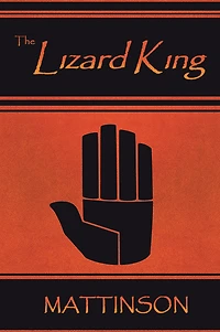 The Lizard King