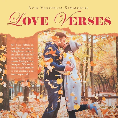 Love Verses