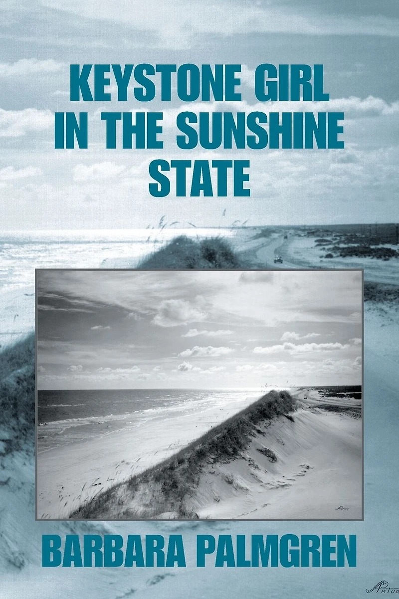 Keystone Girl the Sunshine State