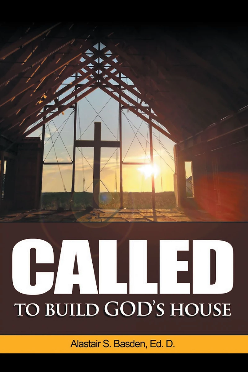 Called to Build God's House