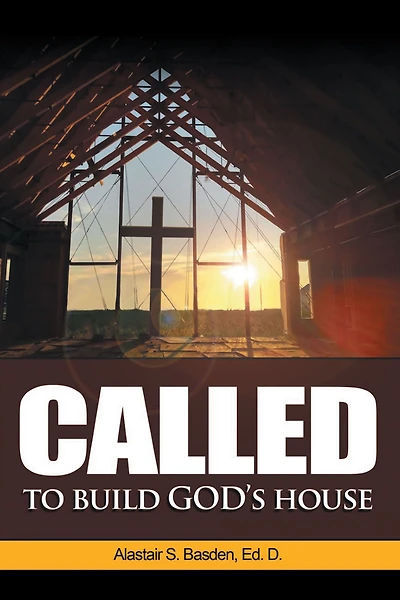 Called to Build God's House