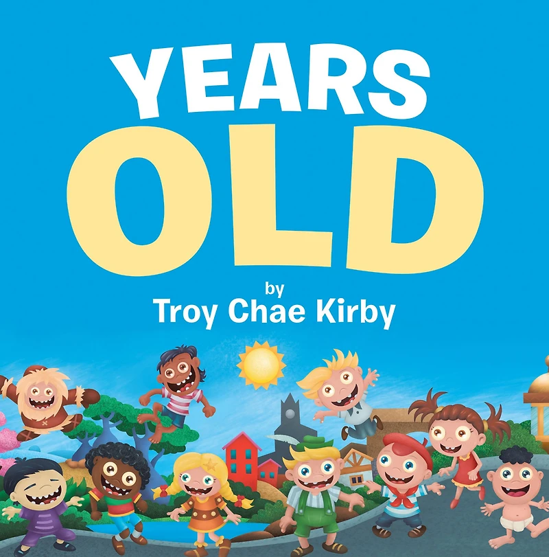 Years Old
