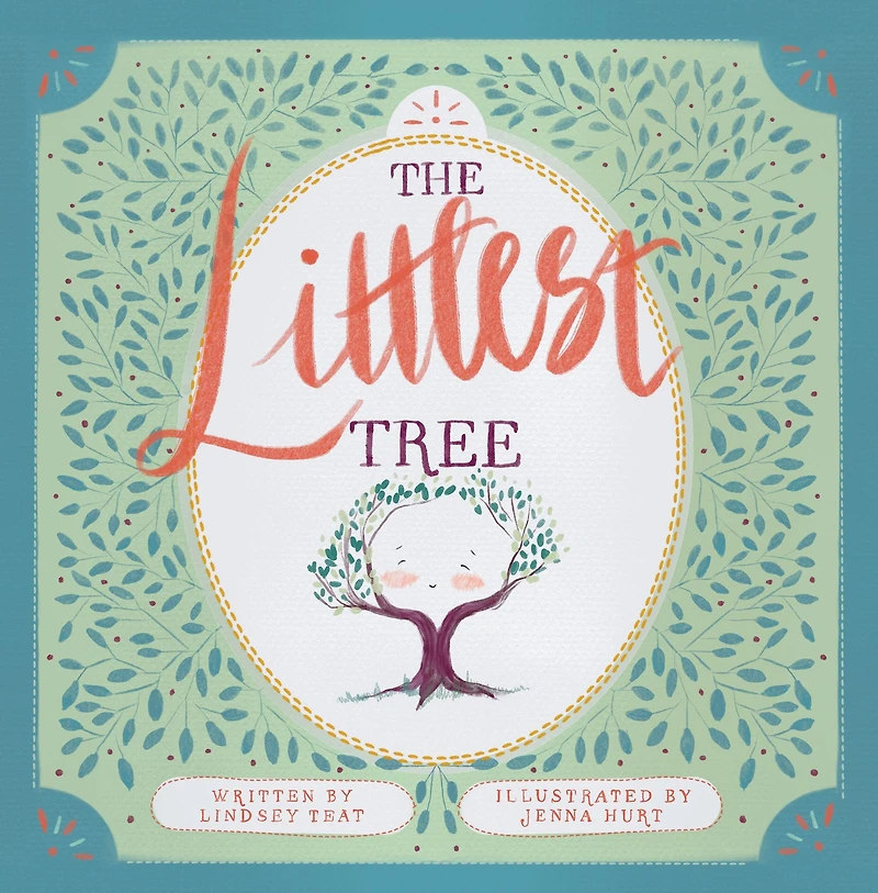 The Littlest Tree