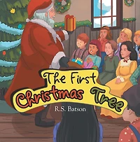 The First Christmas Tree