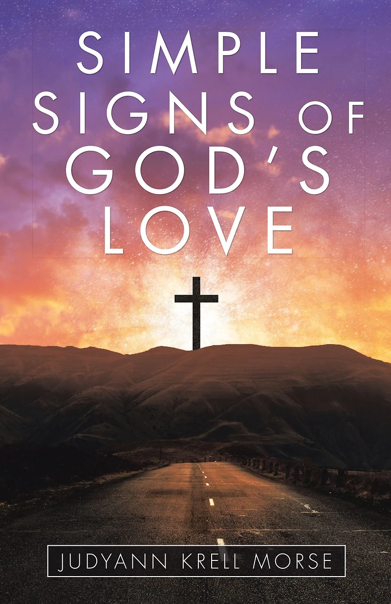 Simple Signs of God's Love