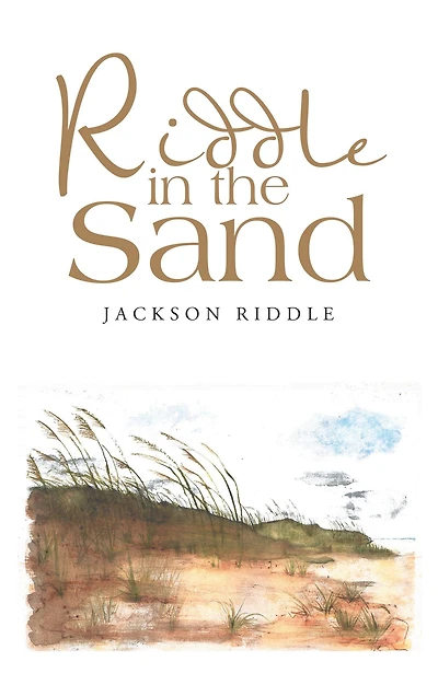 Riddle in the Sand