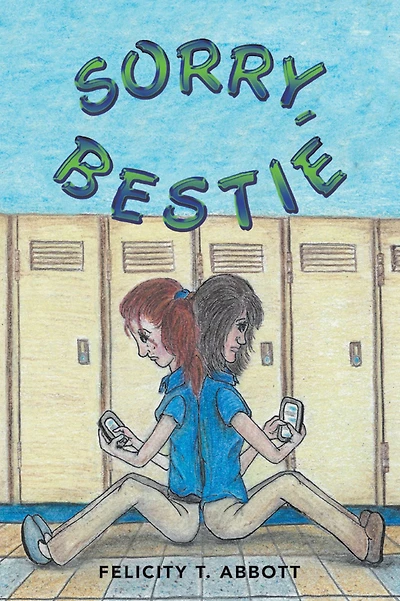 Sorry, Bestie